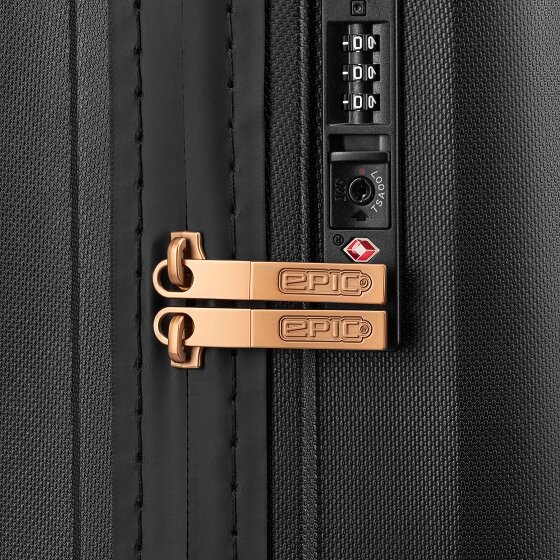 Epic Phantom SL 4 Roll Cabin Trolley 55 cm