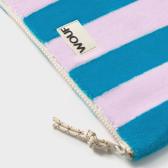 Wouf Terry Toilet bag 27 cm