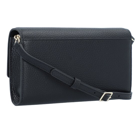 Aigner Fashion Clutch purse Genuine Leather 12.5 cm