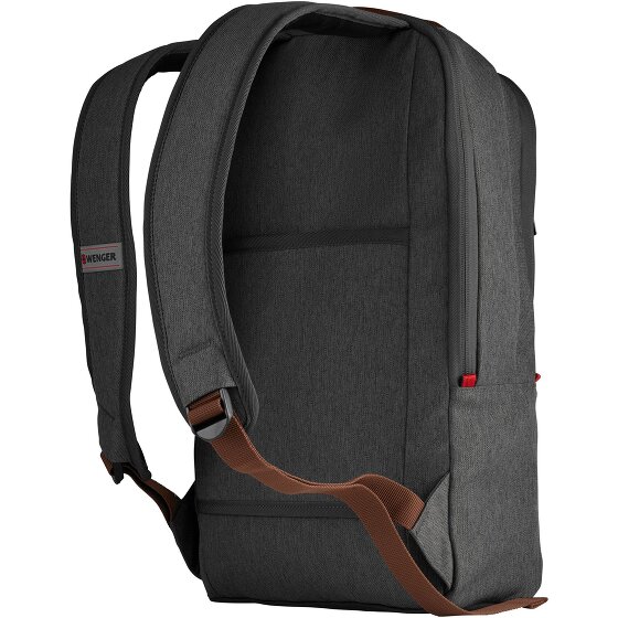 Wenger City Upgrade backpack 41 cm laptop compartment
