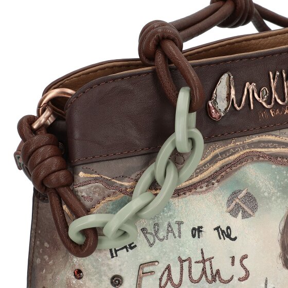 Anekke Core Shoulder Bag 24 cm