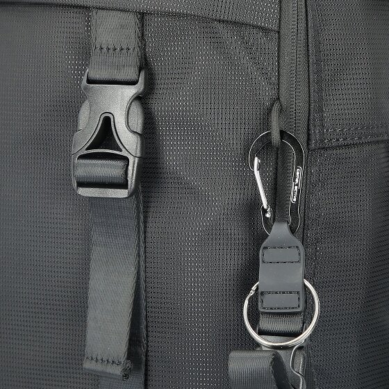 camel active Connect Daypack L 42 cm Laptop compartment