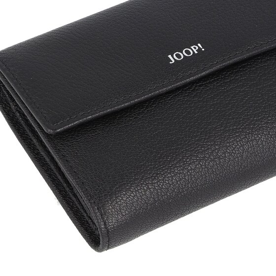 Joop! Lantea Cosma Wallet RFID protection Genuine Leather 13.5 cm