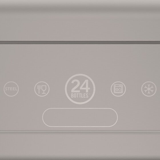 24Bottles lunch box 18.5 cm