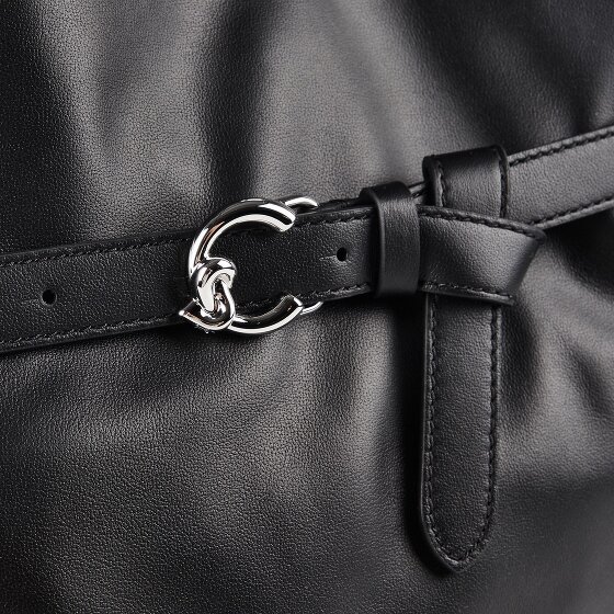 Coccinelle Sabine Shoulder Bag 39 cm