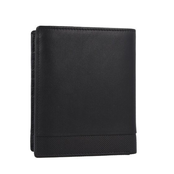 Samsonite PRO-DLX 6 wallet RFID leather 10.5 cm