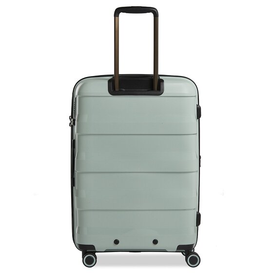 Stratic Straw + 4 Roll Trolley 65 cm