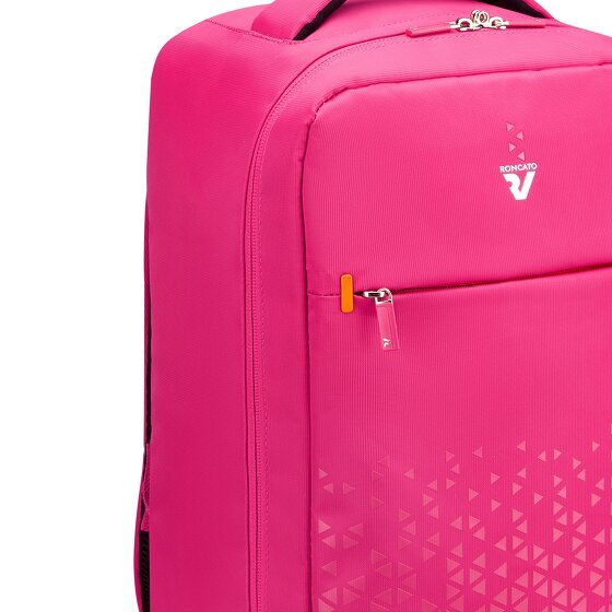 Roncato Crosslite travel backpack 40 cm
