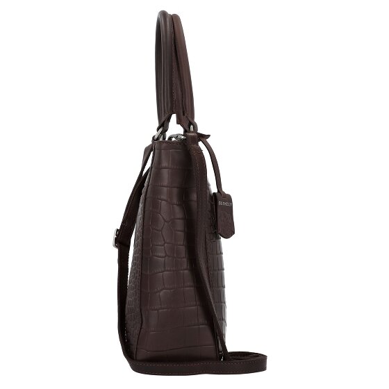 Burkely Cool Colbie Shopper Bag Leather 26 cm