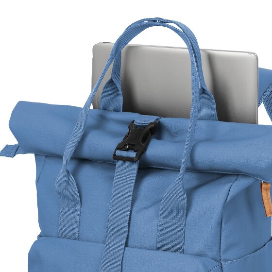 Travelite Basics Daypack 37 cm Laptop compartment