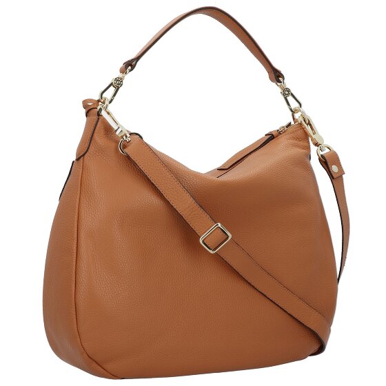 abro Adria Handbag Leather 34.5 cm