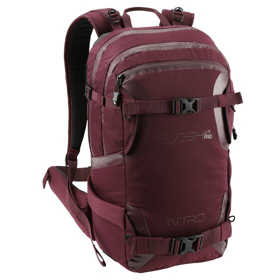 NITRO Adventure Slash 25 Pro Backpack 53 cm