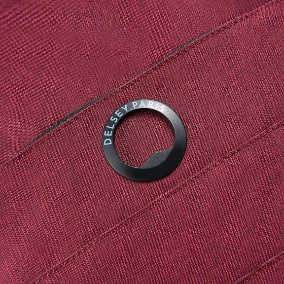 Delsey Paris Element Daypack 44 cm Laptop compartment