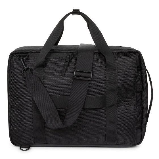 Eastpak Multipak travel backpack 45 cm laptop compartment