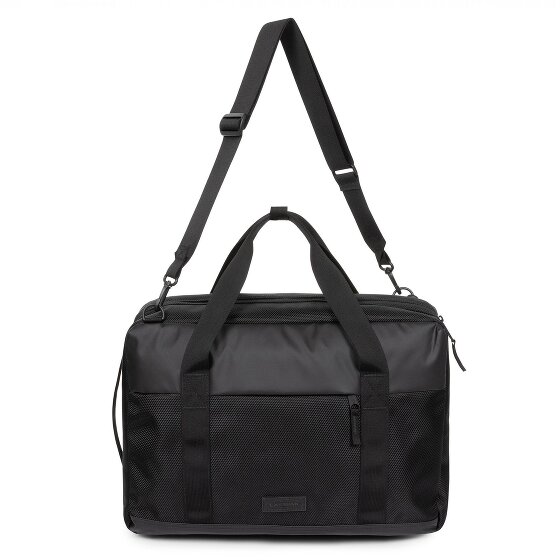 Eastpak Multipak travel backpack 45 cm laptop compartment