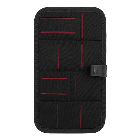 Victorinox Travel Essentials electronics bag 24 cm