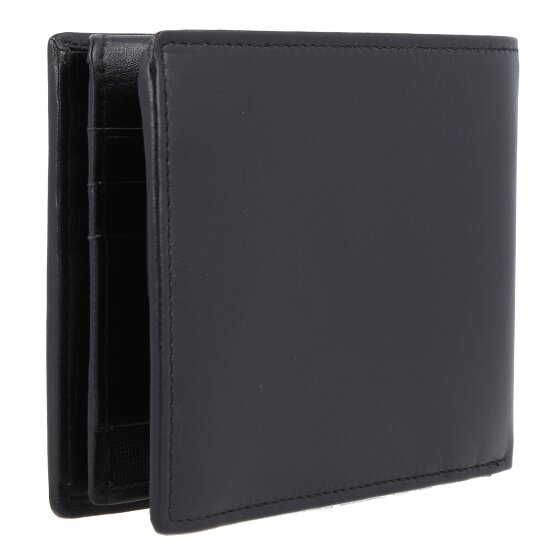 Roncato Firenze wallet RFID leather 12 cm