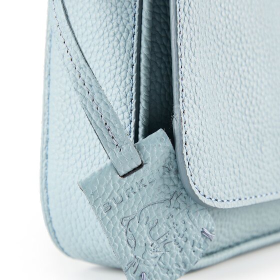 Burkely Always Ava Shoulder bag Genuine Leather 21 cm