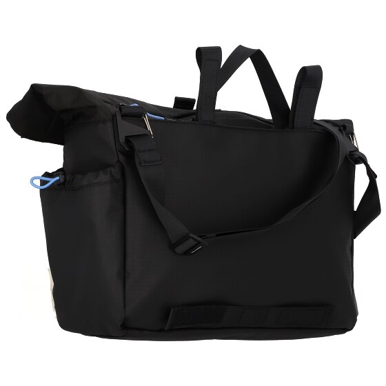 Piquadro Spike bike bag 41 cm laptop compartment