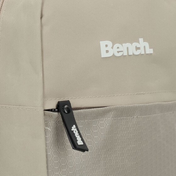 Bench Mini Bag Shoulder Bag RFID protection 21 cm