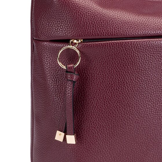 L.Credi Maite Shoulder Bag 33 cm