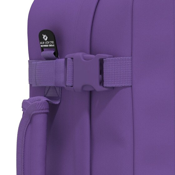 Cabin Zero Classic 119 Daypack 39 cm Laptop compartment