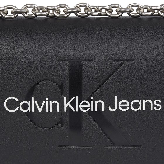 Calvin Klein Jeans Sculpted Shoulder Bag 25 cm Calvin Klein Jeans Sculpted Shoulder Bag 25 cm