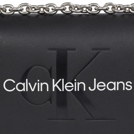 Calvin Klein Jeans Sculpted Shoulder Bag 25 cm