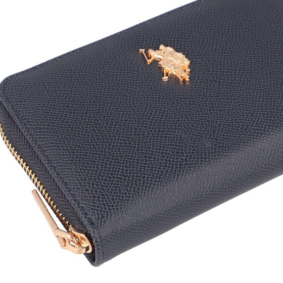 U.S. Polo Assn. Jones Wallet 15 cm