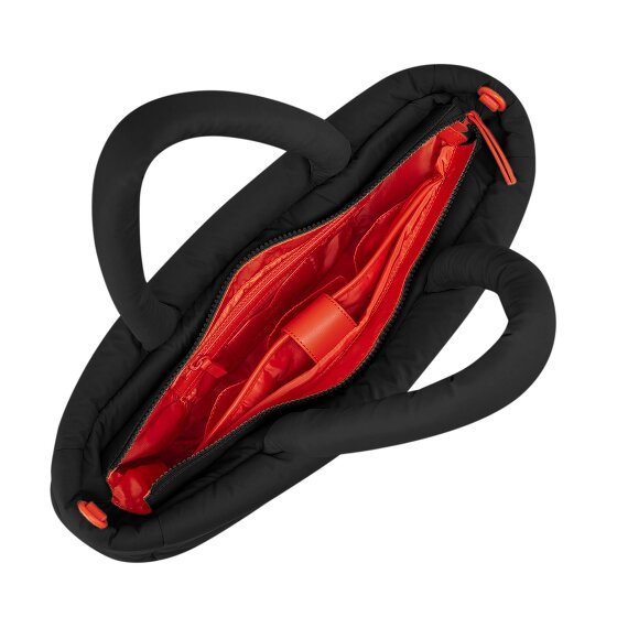 LES VISIONNAIRES Unio Cortina Shoulder Bag 45 cm