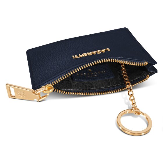 Lazarotti Bologna Leather Key wallet Leather 11.5 cm