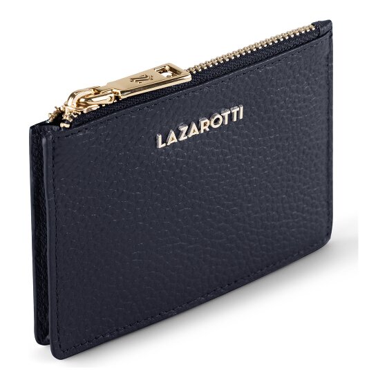 Lazarotti Bologna Leather key case Cardholder RFID leather 11.5