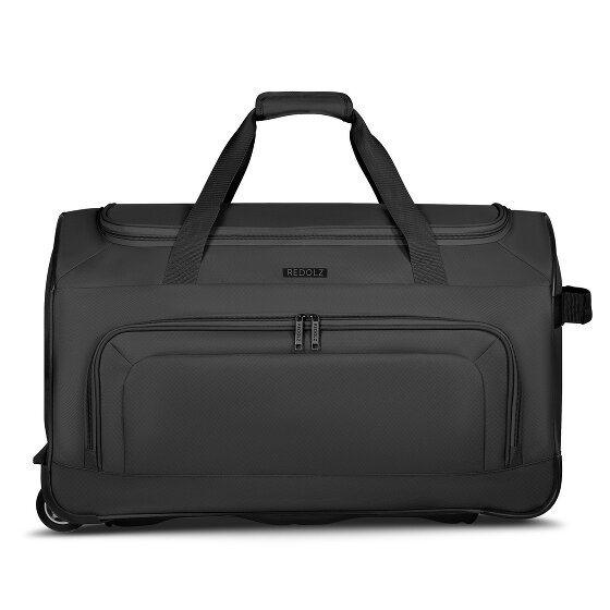 Redolz Duffle Essentials 2 wheels travel bag 61 cm