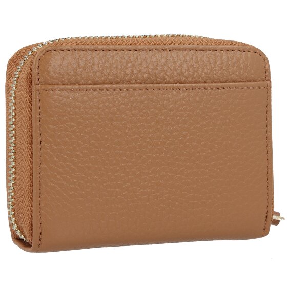Braun Büffel Asti Credit card case Leather 10.5 cm