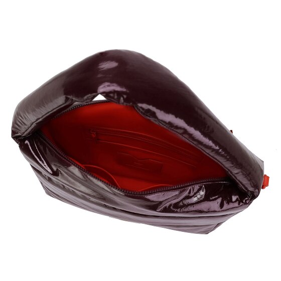 LES VISIONNAIRES Unio Hobo Shoulder Bag 47 cm