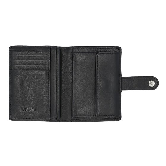 Picard Brooklyn Wallet Leather 10 cm