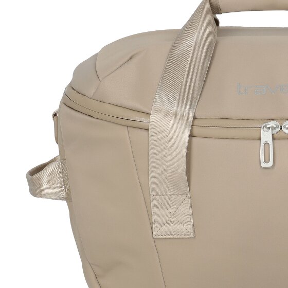 Travelite Basics Weekender travel bag 40 cm