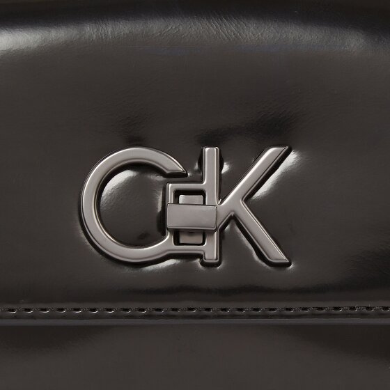 Calvin Klein Re-Lock Shoulder bag 20.5 cm