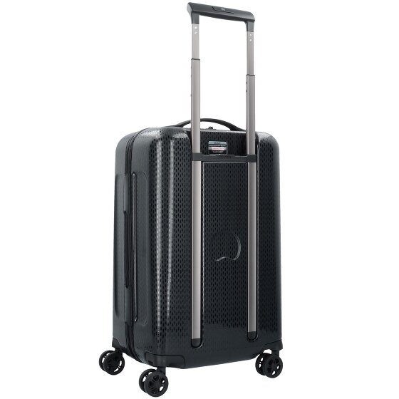 Delsey Paris Turenne 4 Roll Cabin Trolley 55 cm