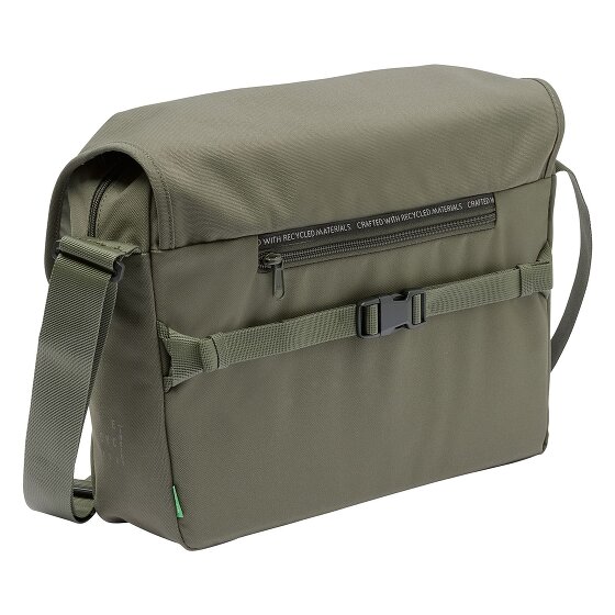 Vaude Coreway Messenger 38 cm Laptop compartment Vaude Coreway Messenger 38 cm Laptop compartment
