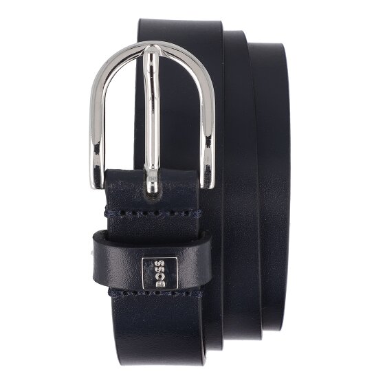 Boss Scarlet belt leather