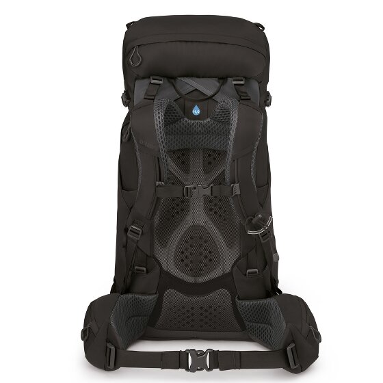 Osprey Kestrel 38 Hiking backpack L-XL 78 cm