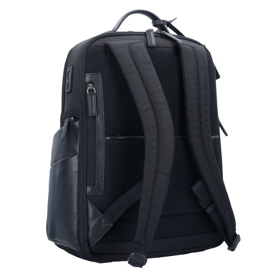 Bric's Monza backpack 43 cm laptop compartment