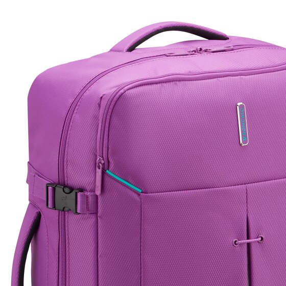 Roncato Ironik 2.0 Daypack 55 cm Laptop compartment