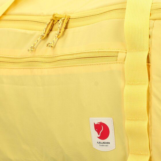 Fjällräven High Coast Weekender travel bag 56 cm