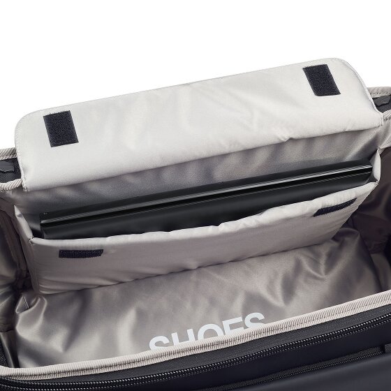 Delsey Paris Aventure Weekender travel bag 53 cm