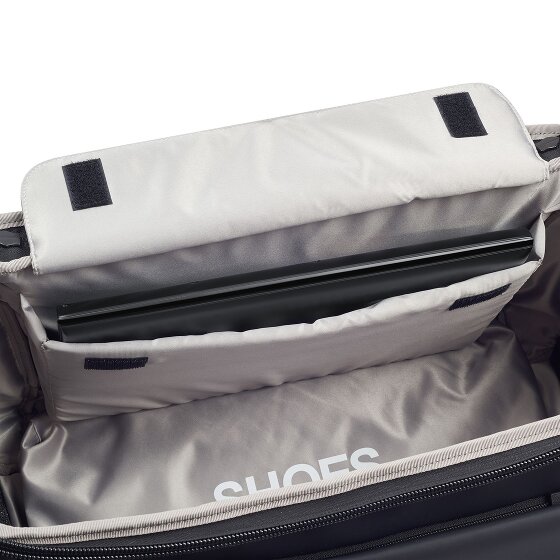 Delsey Paris Aventure travel bag 53 cm laptop compartment