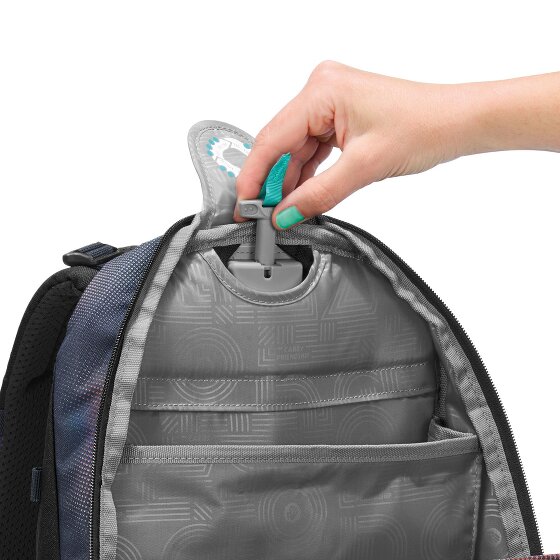 coocazoo Mate School backpack 44 cm