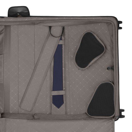 Victorinox Werks Traveler 7.0 4 wheels Business trolley 58 cm Laptop compartment