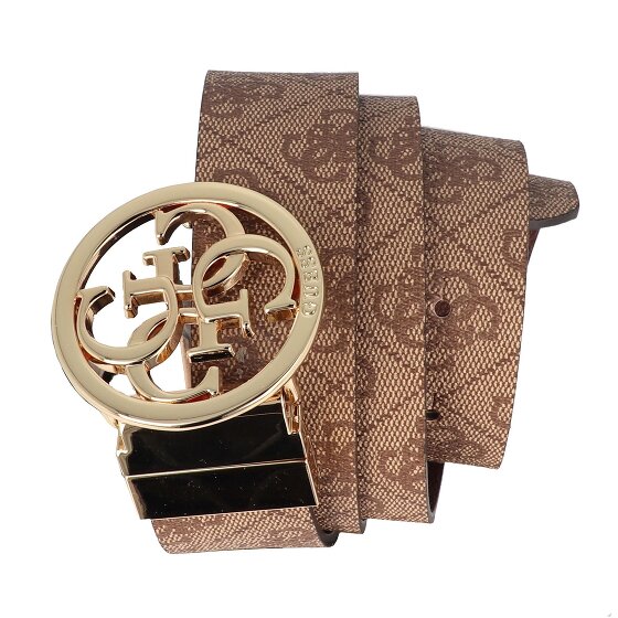Guess Noelle Reversible belt Leather